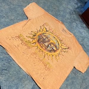 Urban outfitters sublime tee shirt